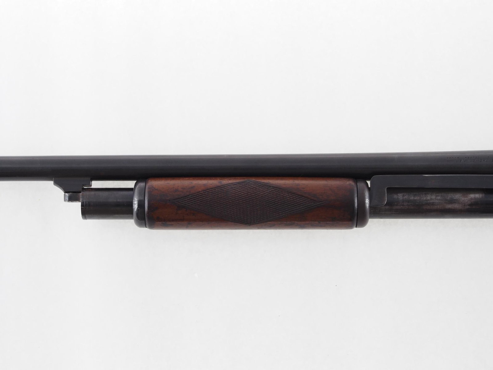 Stevens 620 Shotgun - 16