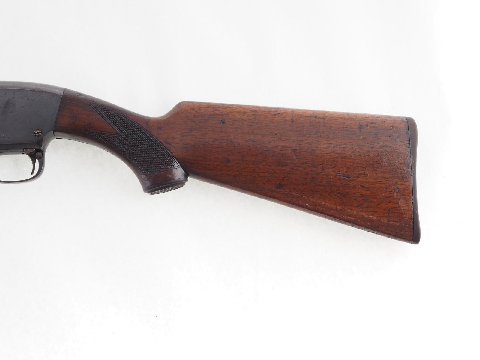Stevens 620 Shotgun - 18