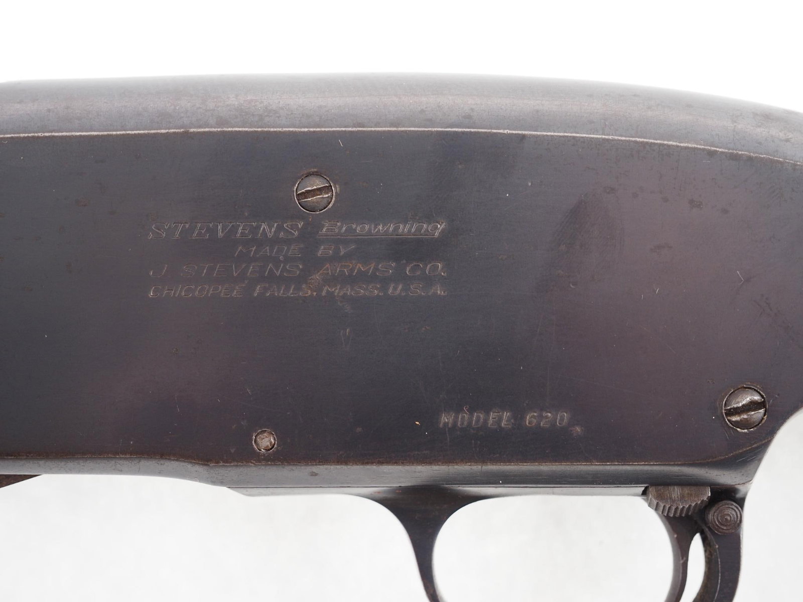 Stevens 620 Shotgun - 19
