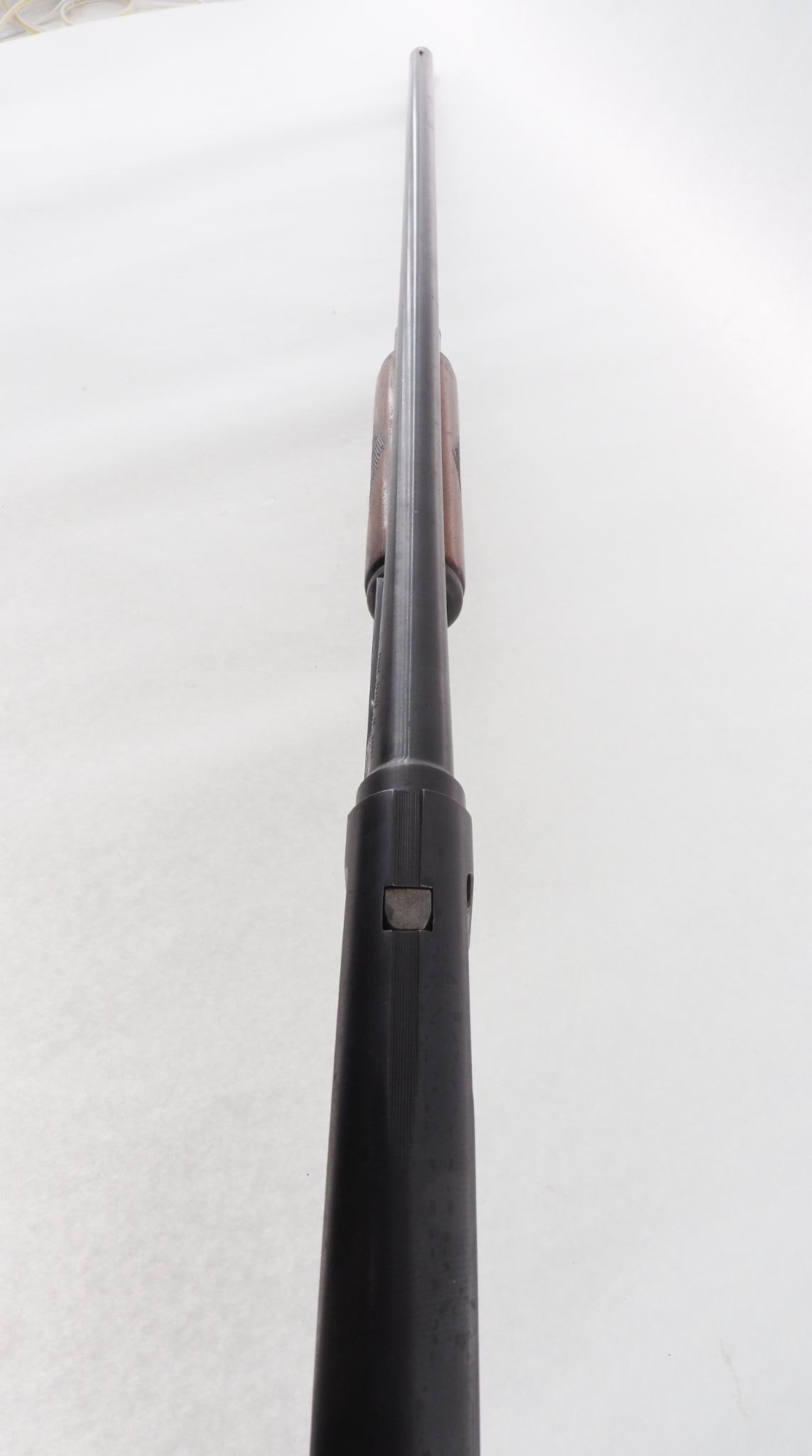 Stevens 620 Shotgun - 20