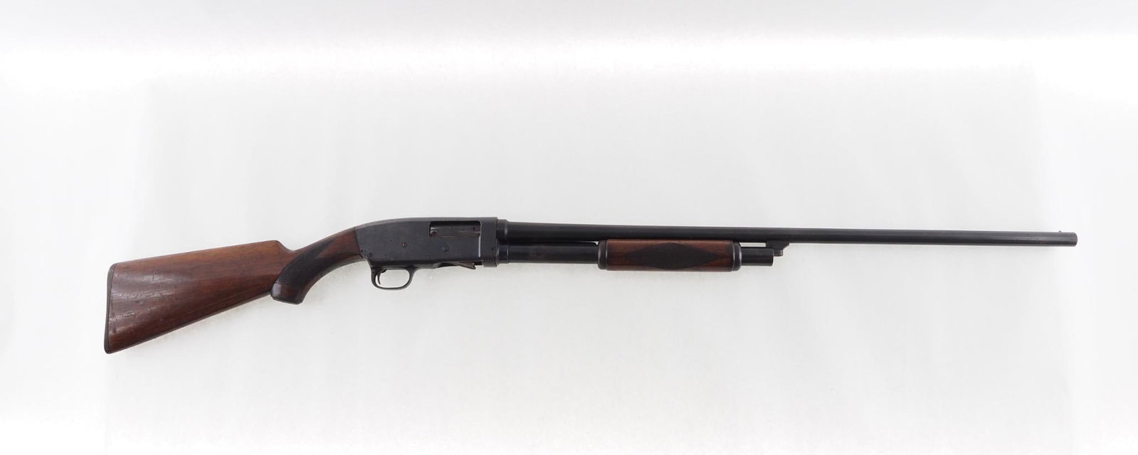 Stevens 620 Shotgun - 2