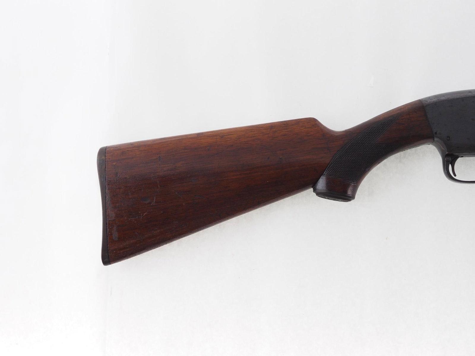 Stevens 620 Shotgun - 3