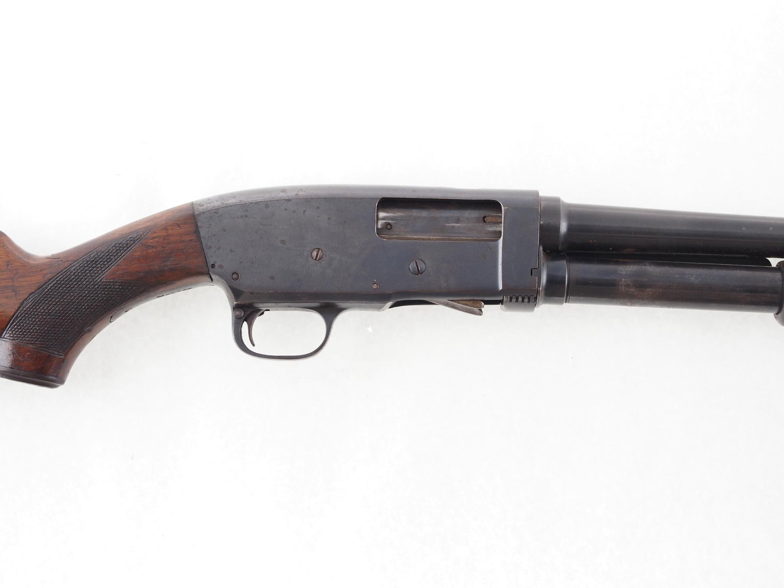 Stevens 620 Shotgun - 5