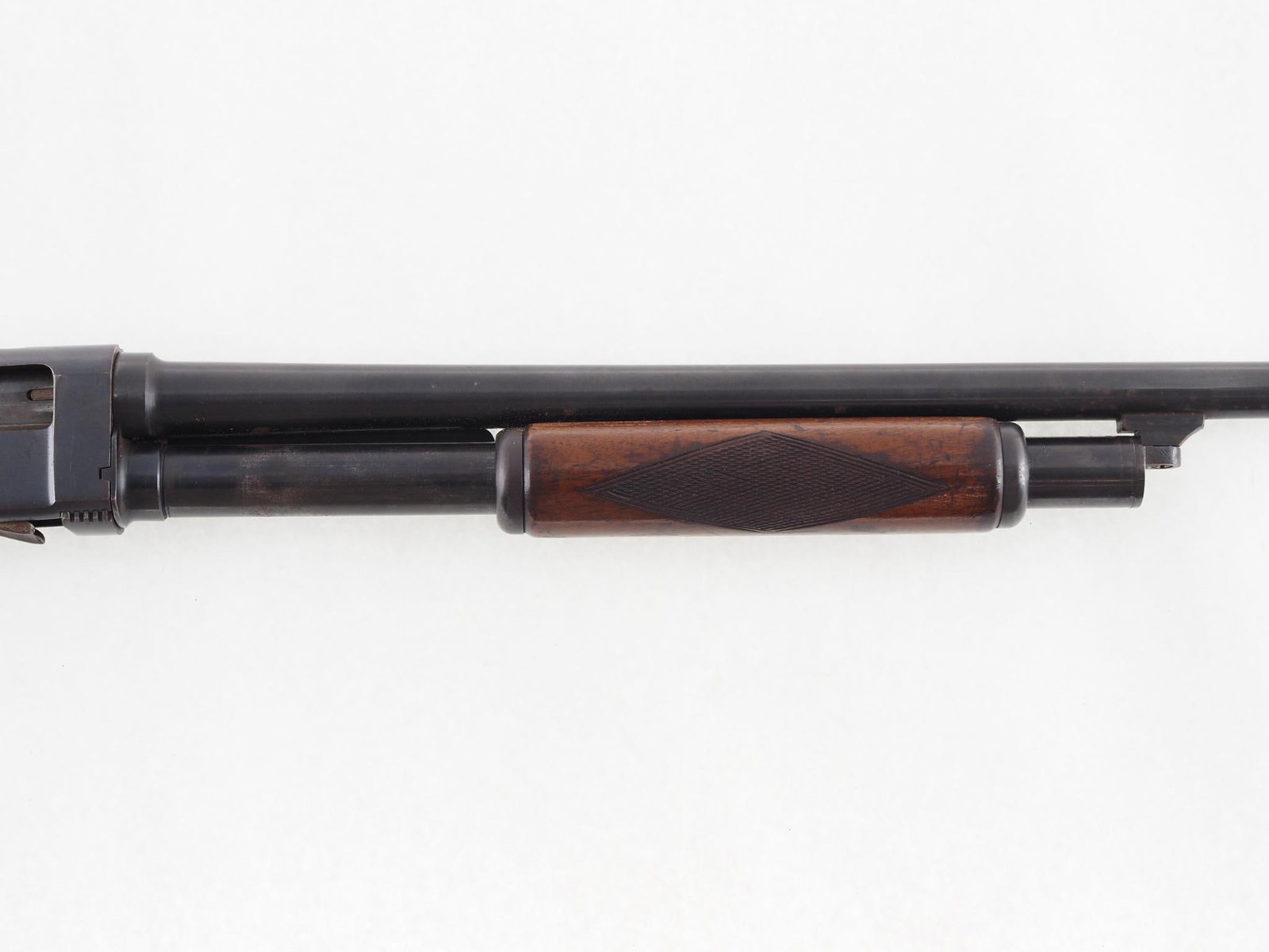 Stevens 620 Shotgun - 6