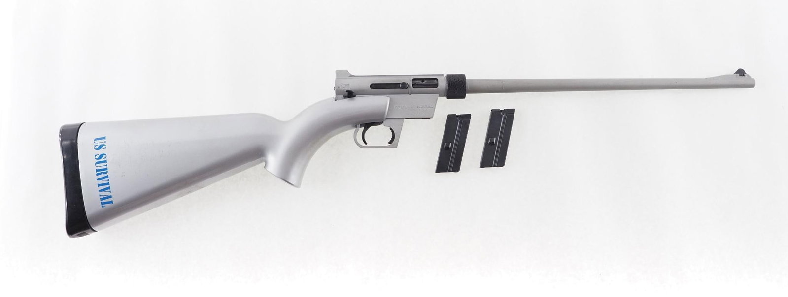 Henry U. S. Survival Rifle - 18