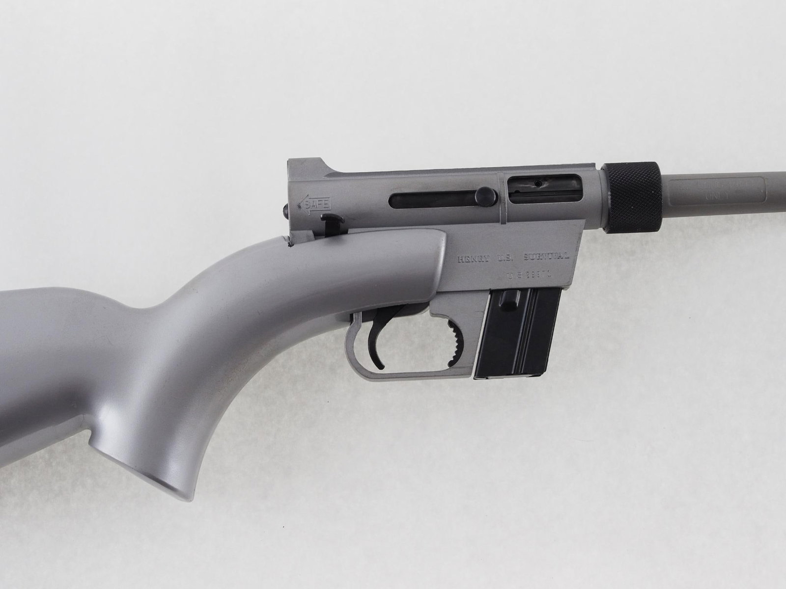 Henry U. S. Survival Rifle - 4