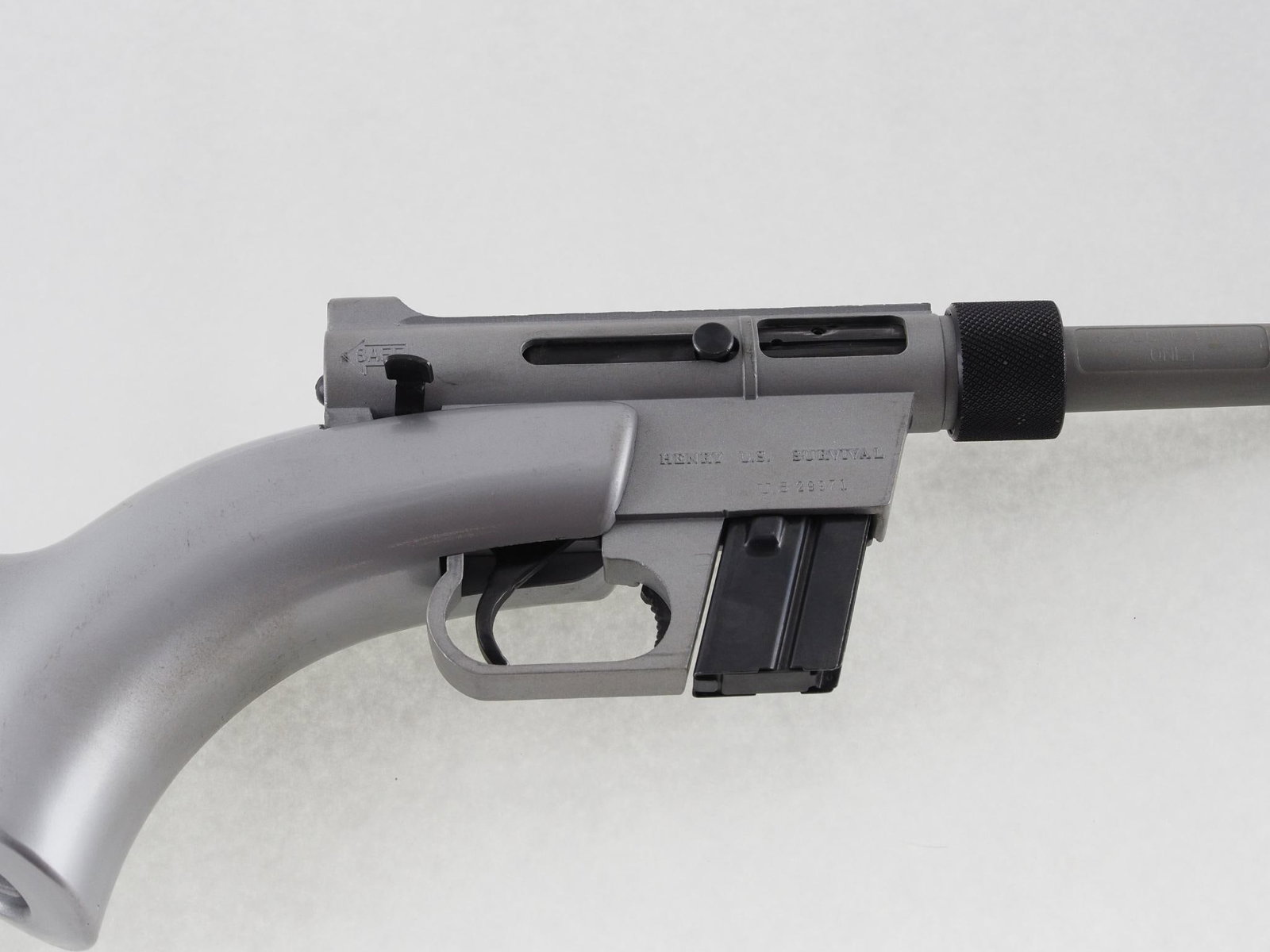 Henry U. S. Survival Rifle - 8