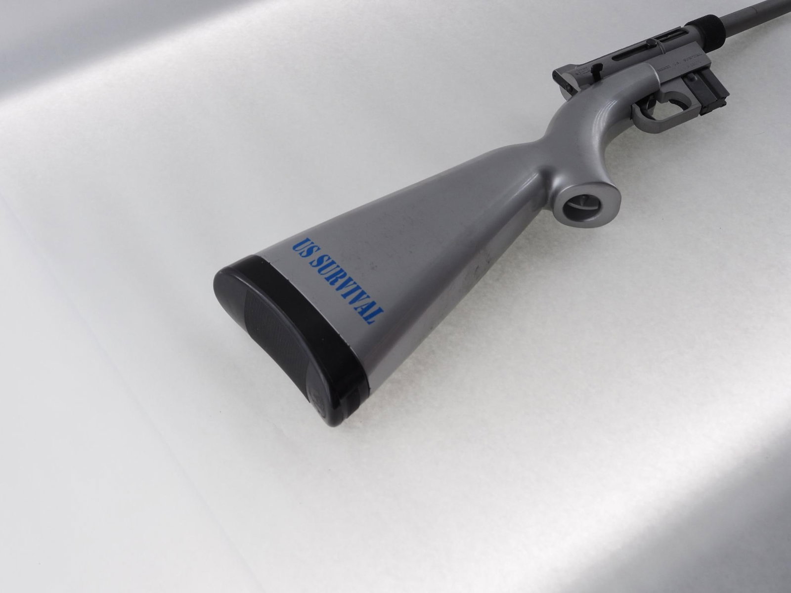 Henry U. S. Survival Rifle - 9