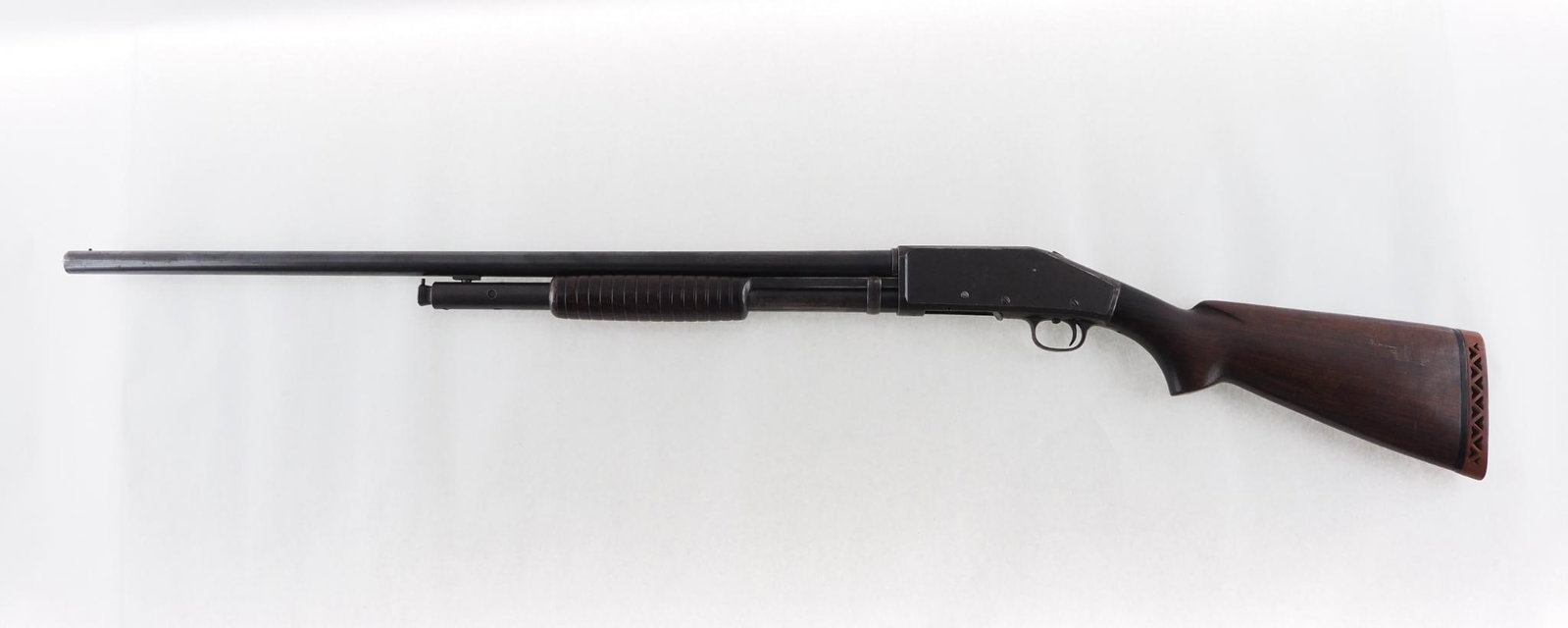 Marlin 28 Shotgun - 14