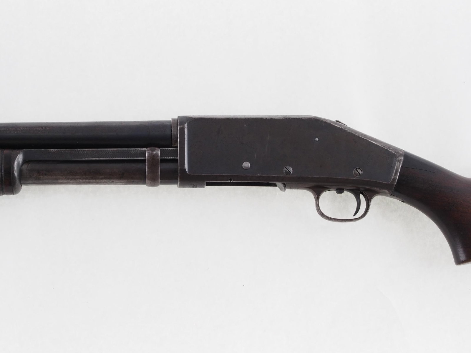 Marlin 28 Shotgun - 18