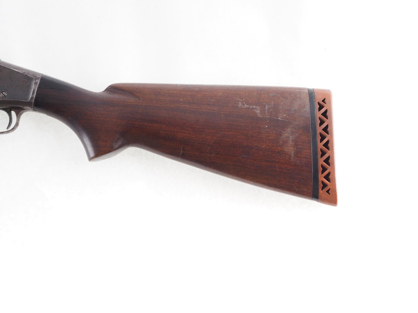 Marlin 28 Shotgun - 19