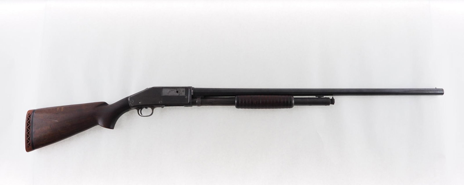 Marlin 28 Shotgun - 2