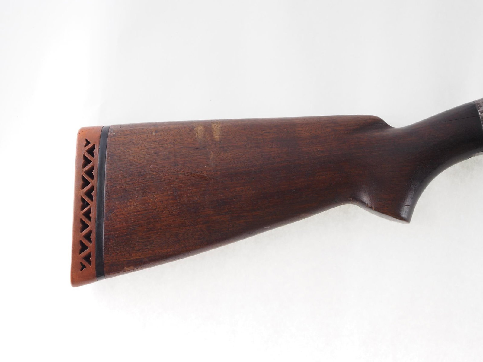 Marlin 28 Shotgun - 4