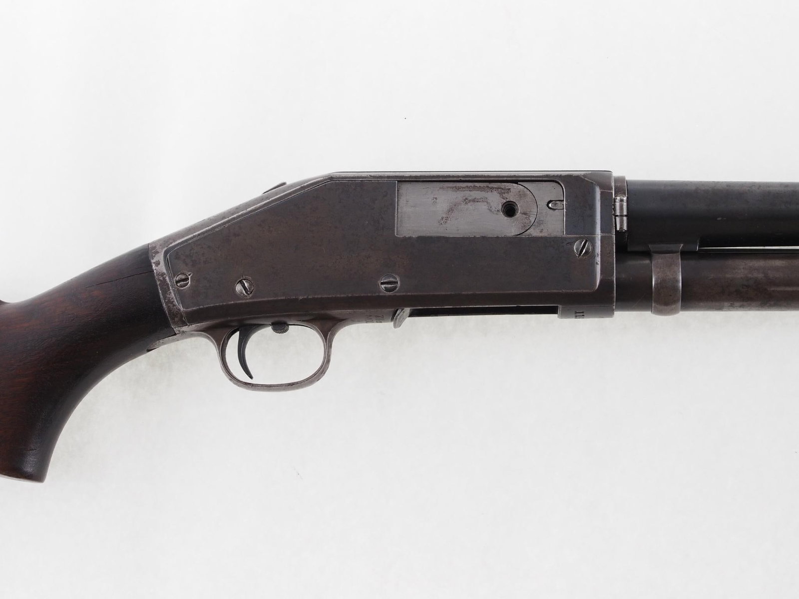 Marlin 28 Shotgun - 5