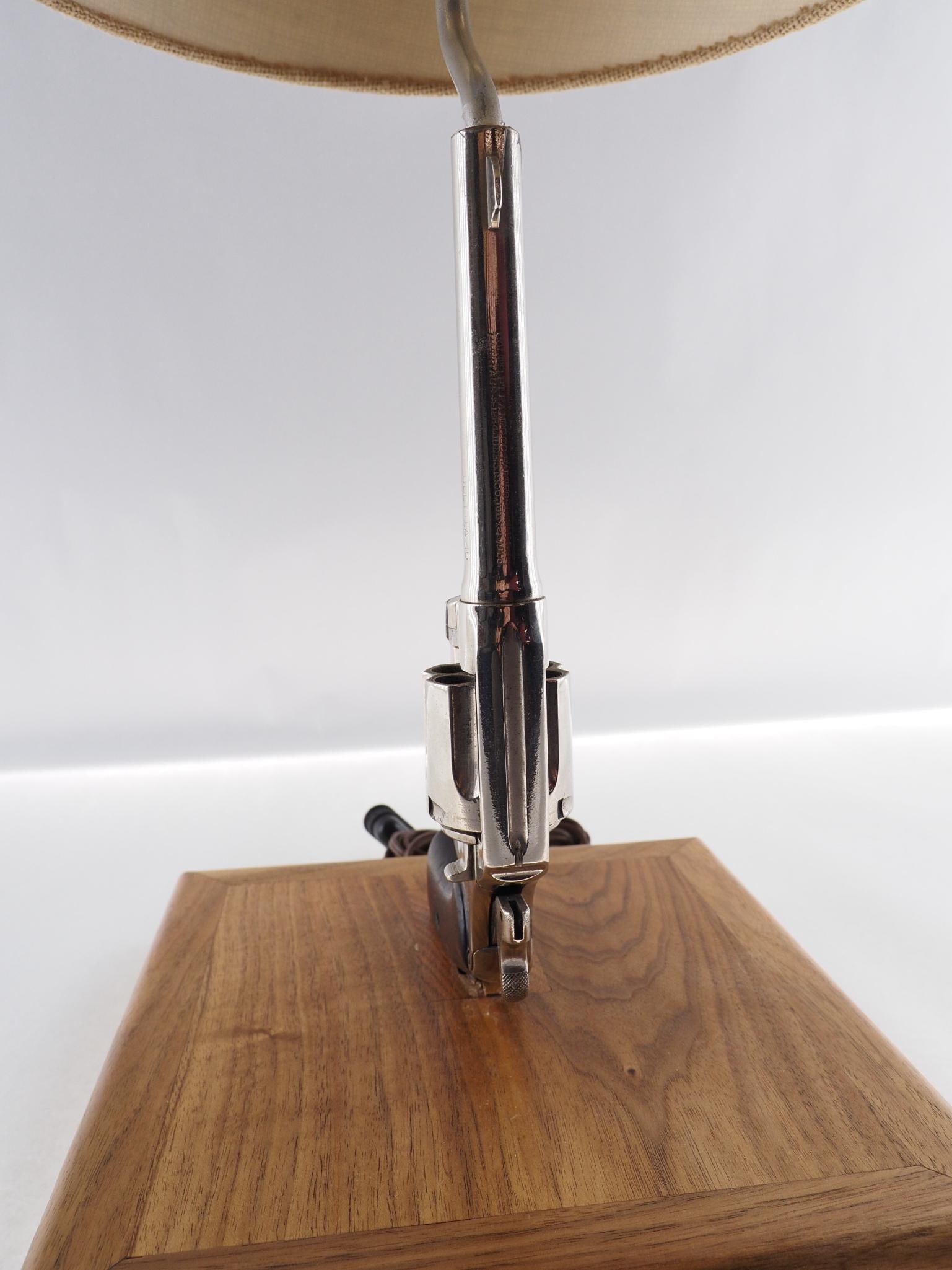 Colt 1917 Army Revolver - 12