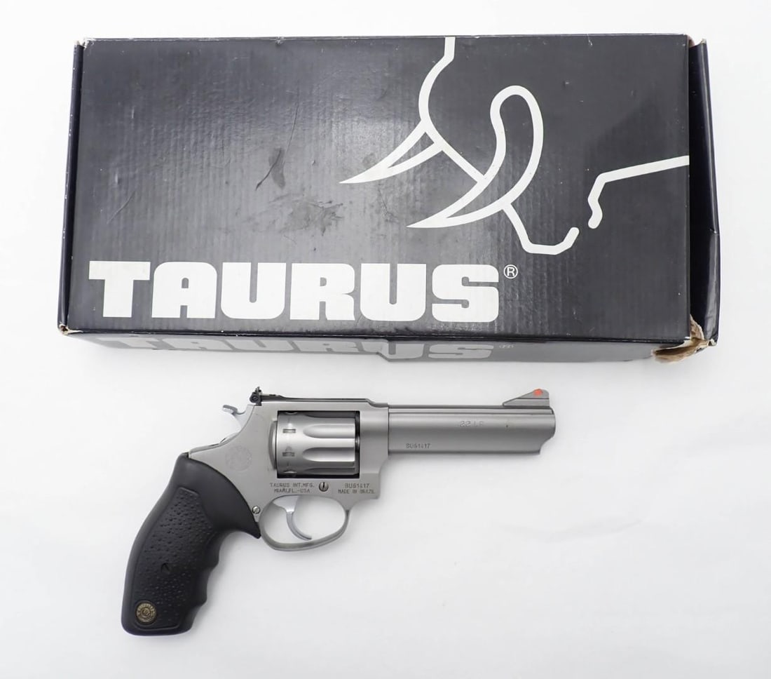 Taurus 94 Revolver - 15