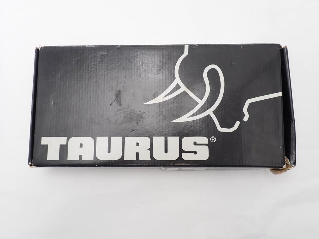 Taurus 94 Revolver - 16