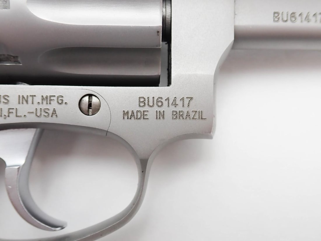 Taurus 94 Revolver - 4