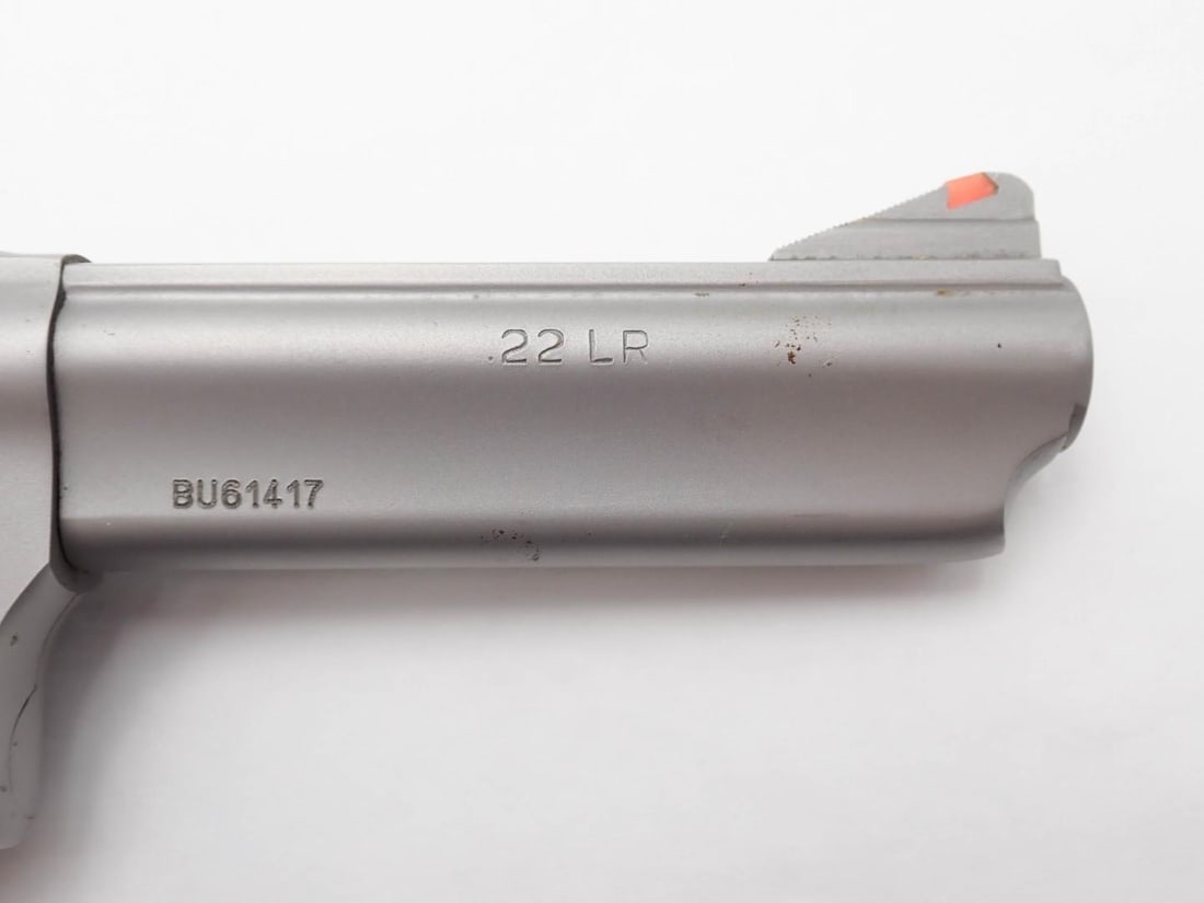 Taurus 94 Revolver - 5