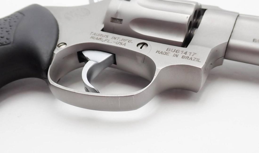 Taurus 94 Revolver - 7