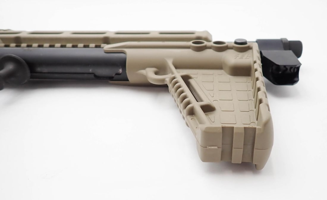 Kel-Tec Sub-2000 Folding Carbine - 7