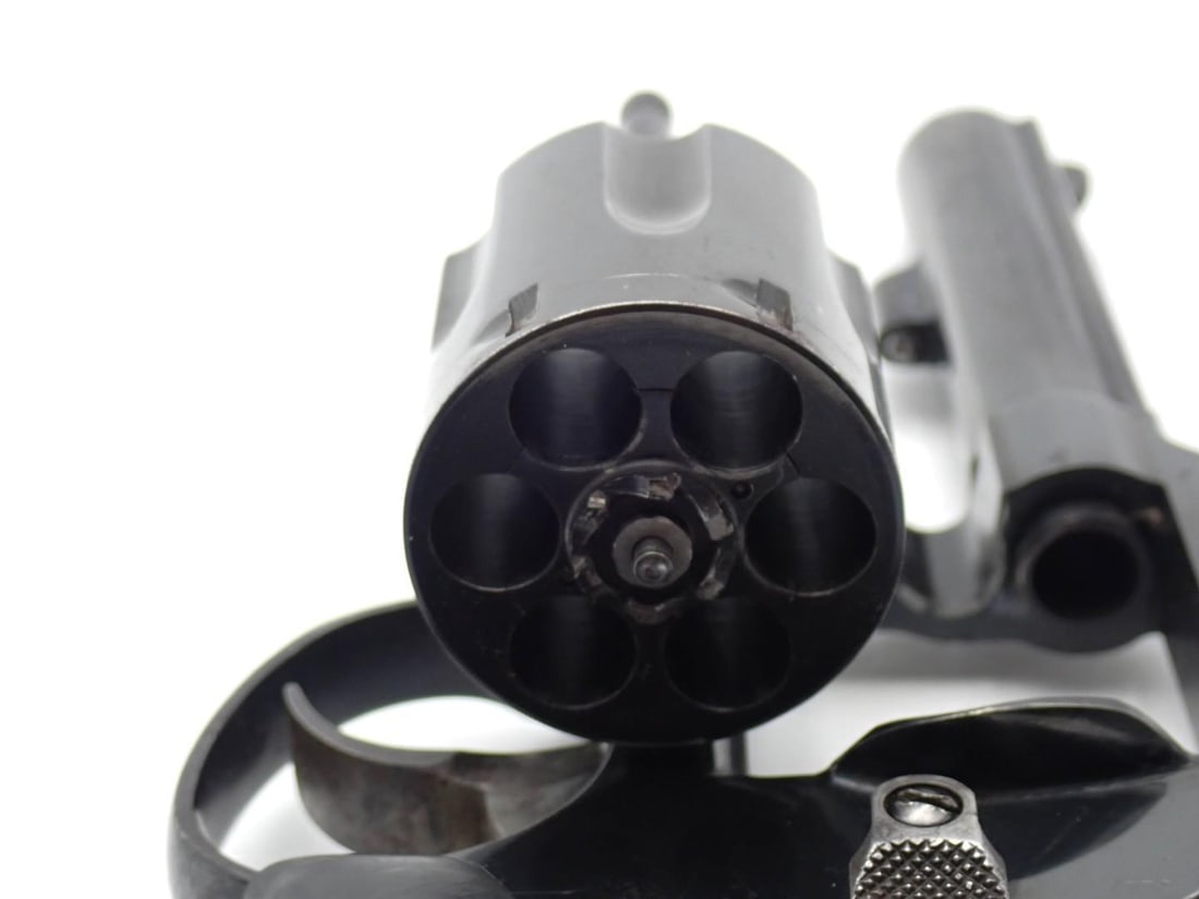 Taurus 82 Revolver - 16