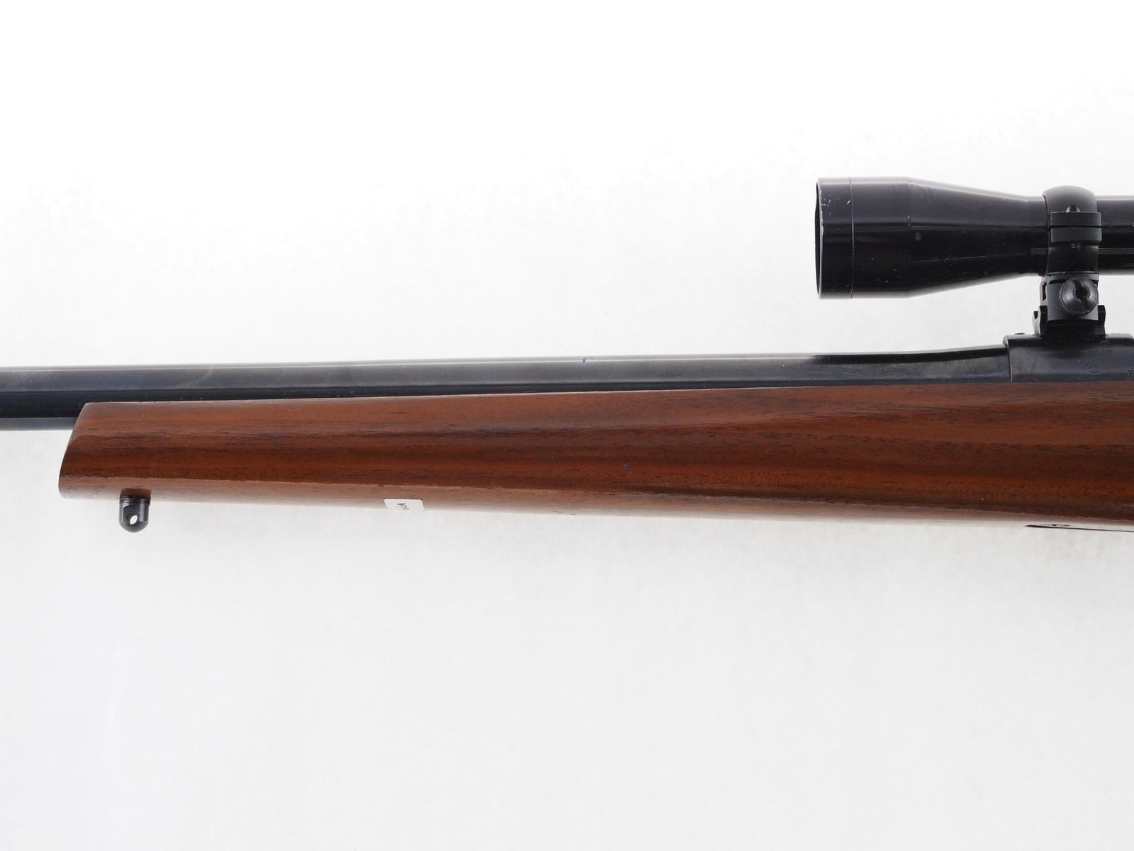 Carl Gustaf Stads Mauser Sporter Rifle - 15
