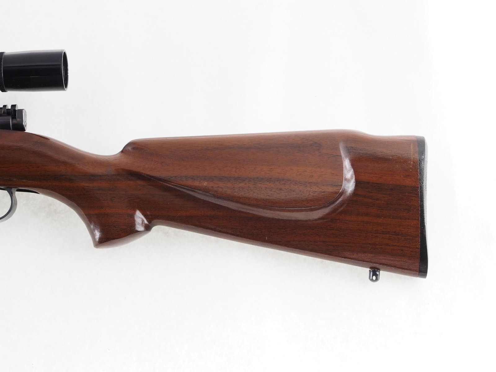 Carl Gustaf Stads Mauser Sporter Rifle - 17