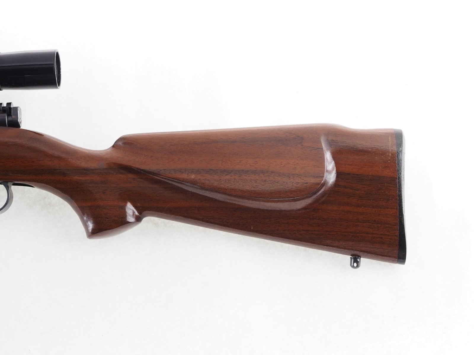 Carl Gustaf Stads Mauser Sporter Rifle - 18