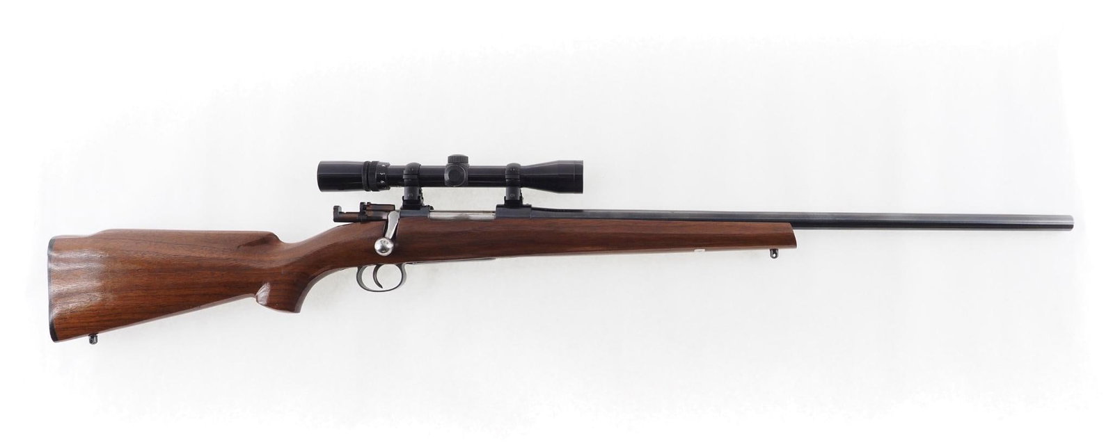 Carl Gustaf Stads Mauser Sporter Rifle - 2