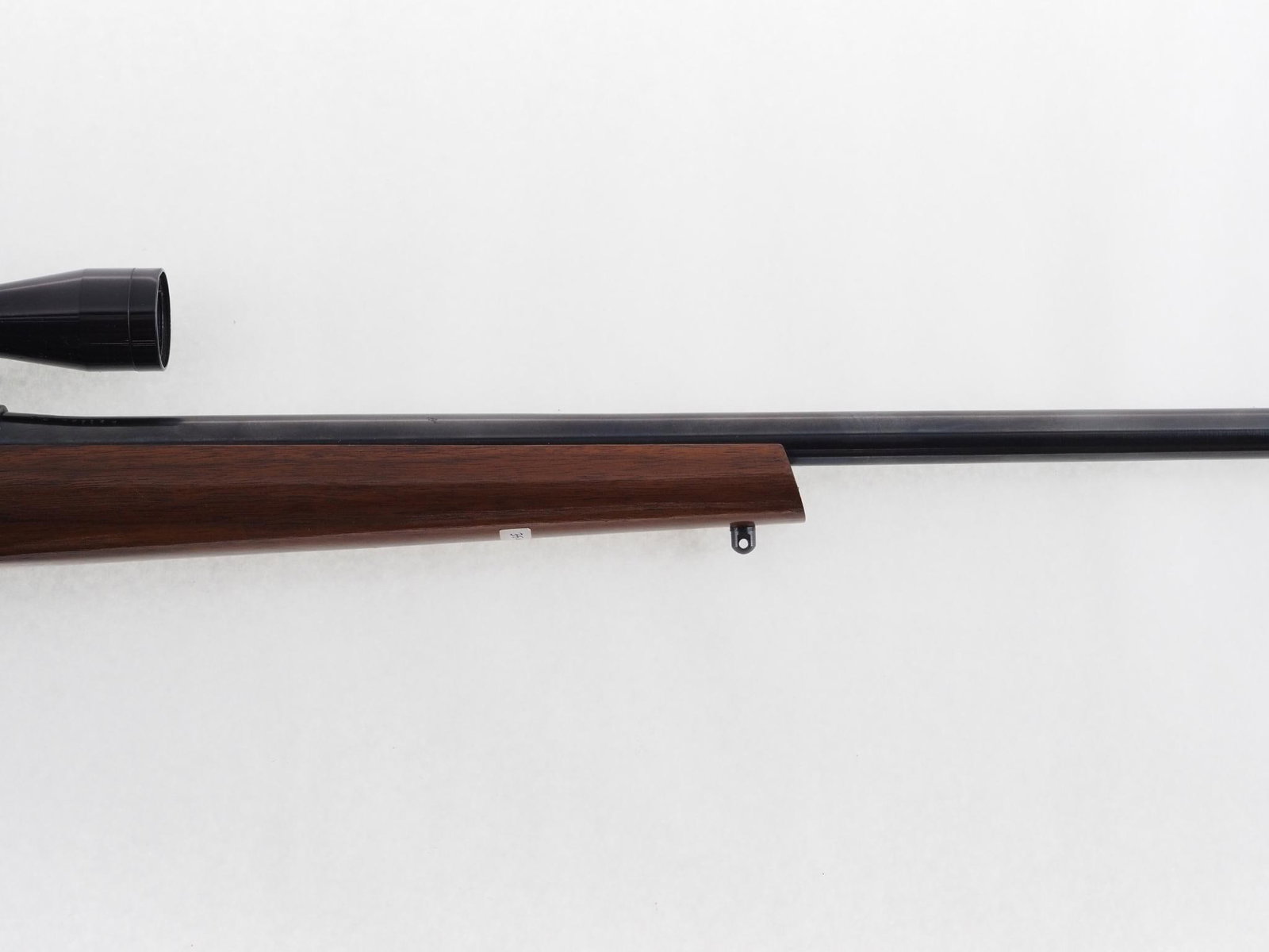 Carl Gustaf Stads Mauser Sporter Rifle - 5