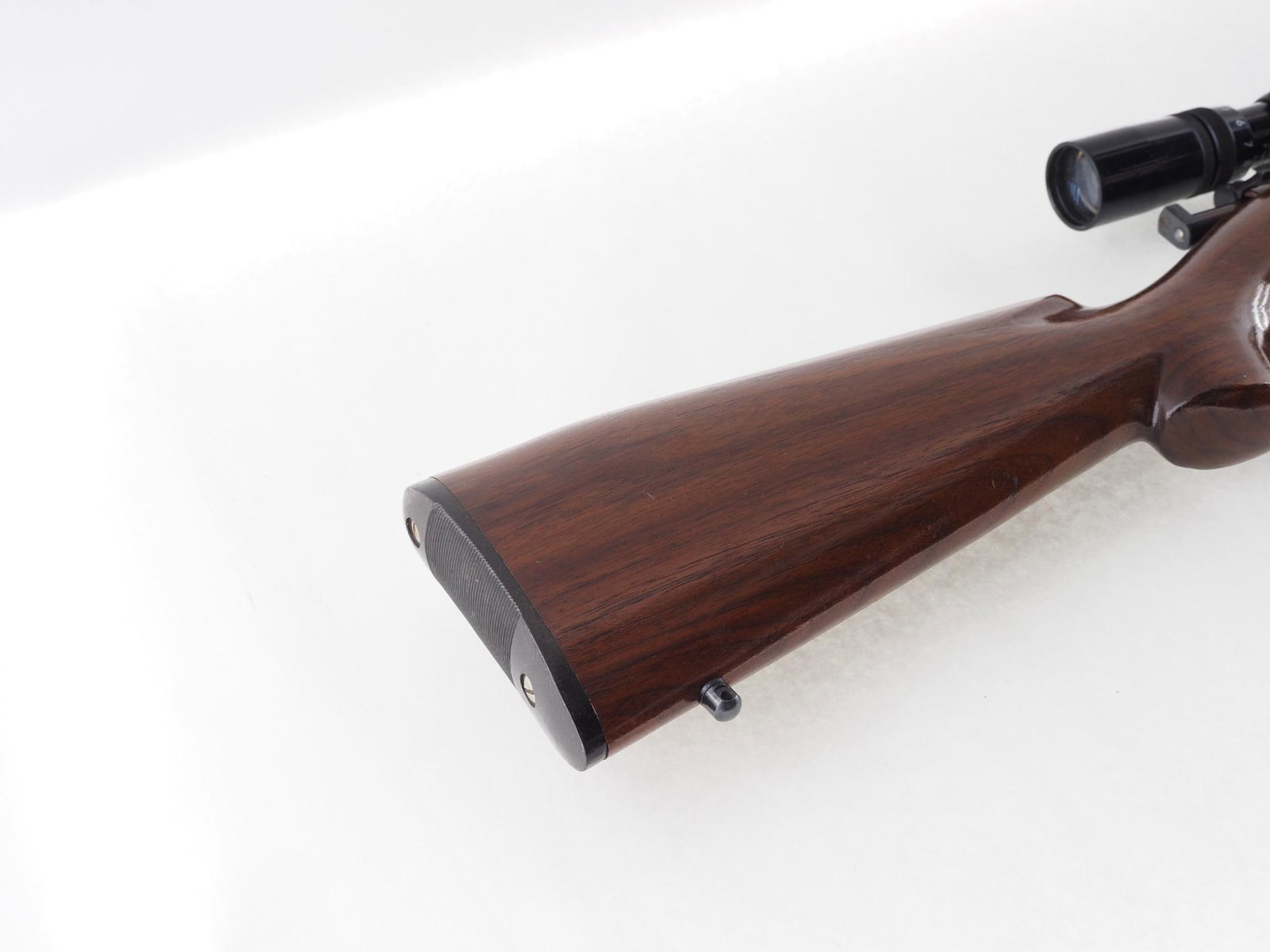 Carl Gustaf Stads Mauser Sporter Rifle - 9