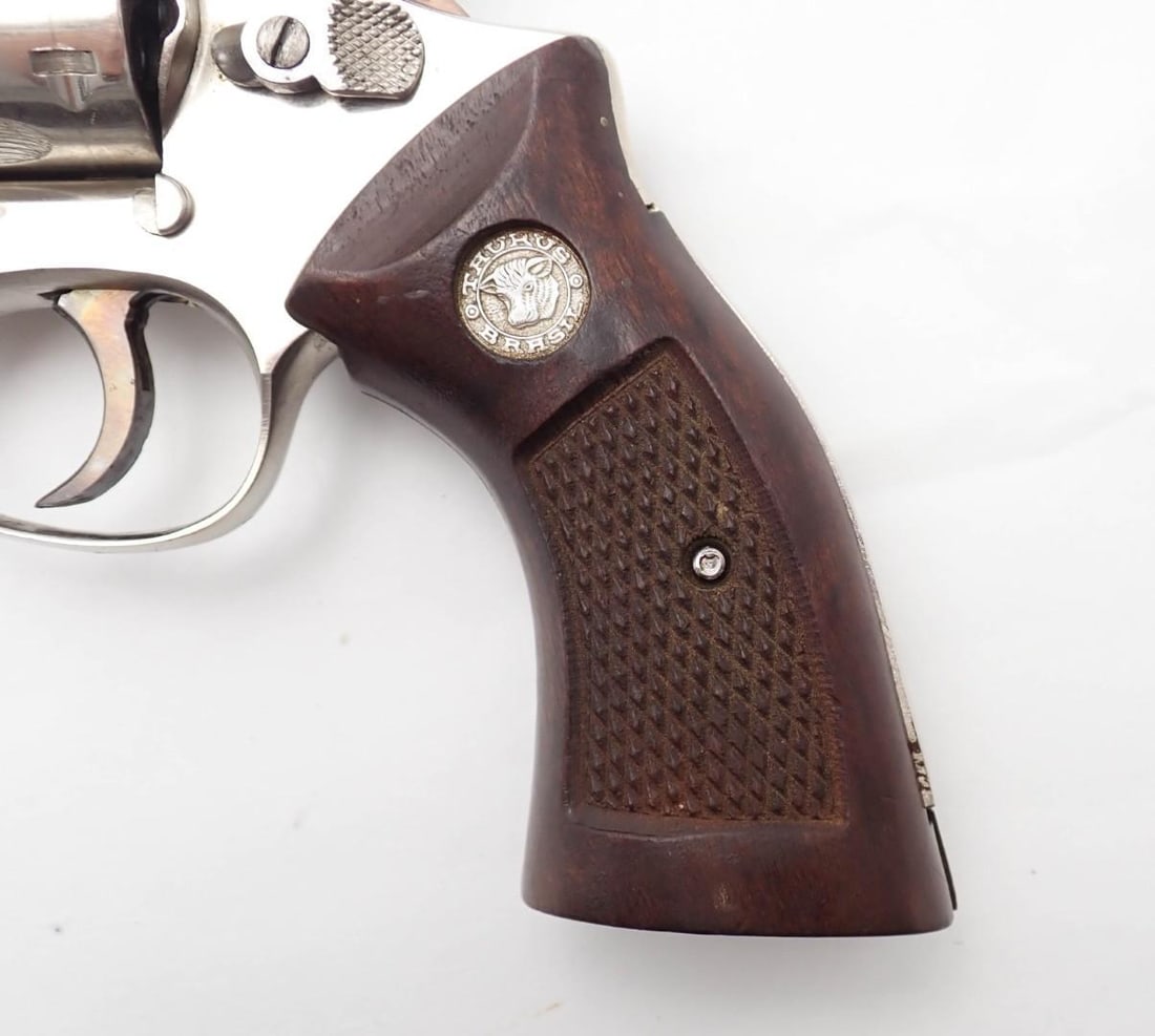Taurus 94 Revolver - 10