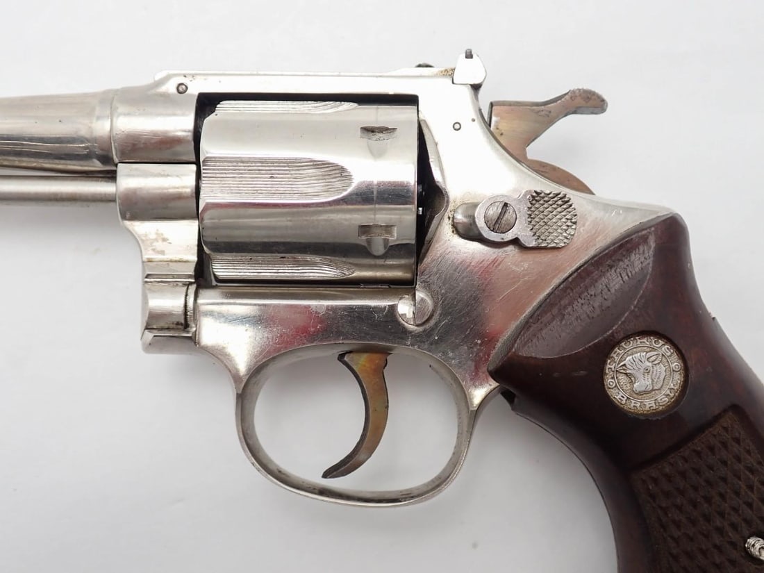 Taurus 94 Revolver - 11