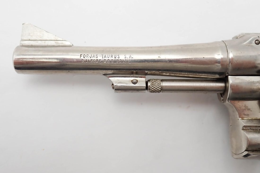 Taurus 94 Revolver - 12