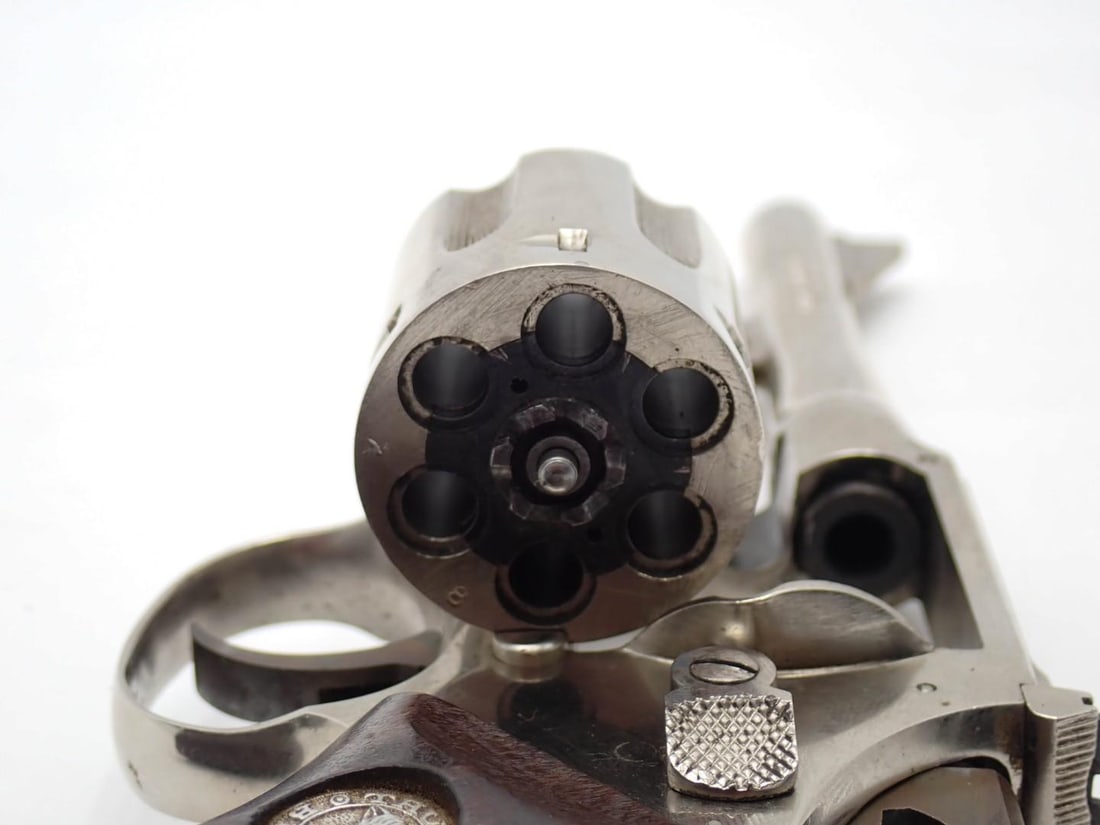 Taurus 94 Revolver - 14