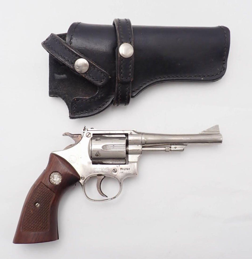 Taurus 94 Revolver - 16