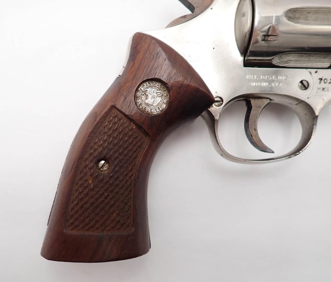 Taurus 94 Revolver - 2