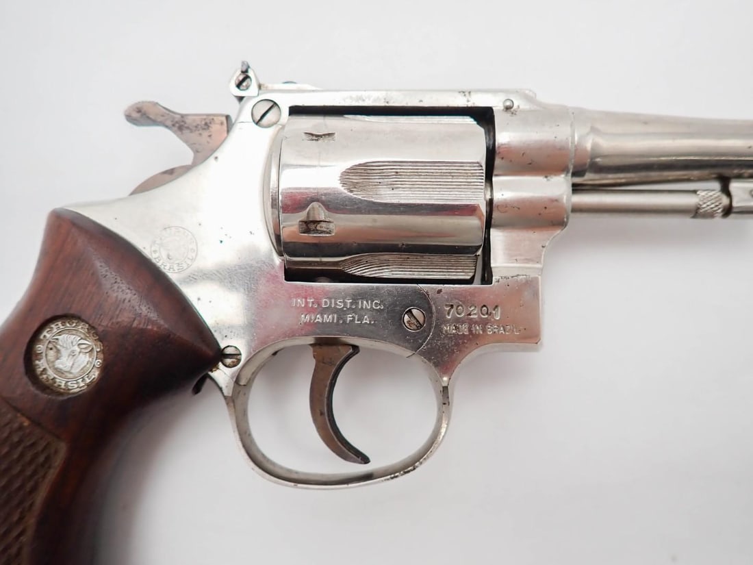 Taurus 94 Revolver - 3