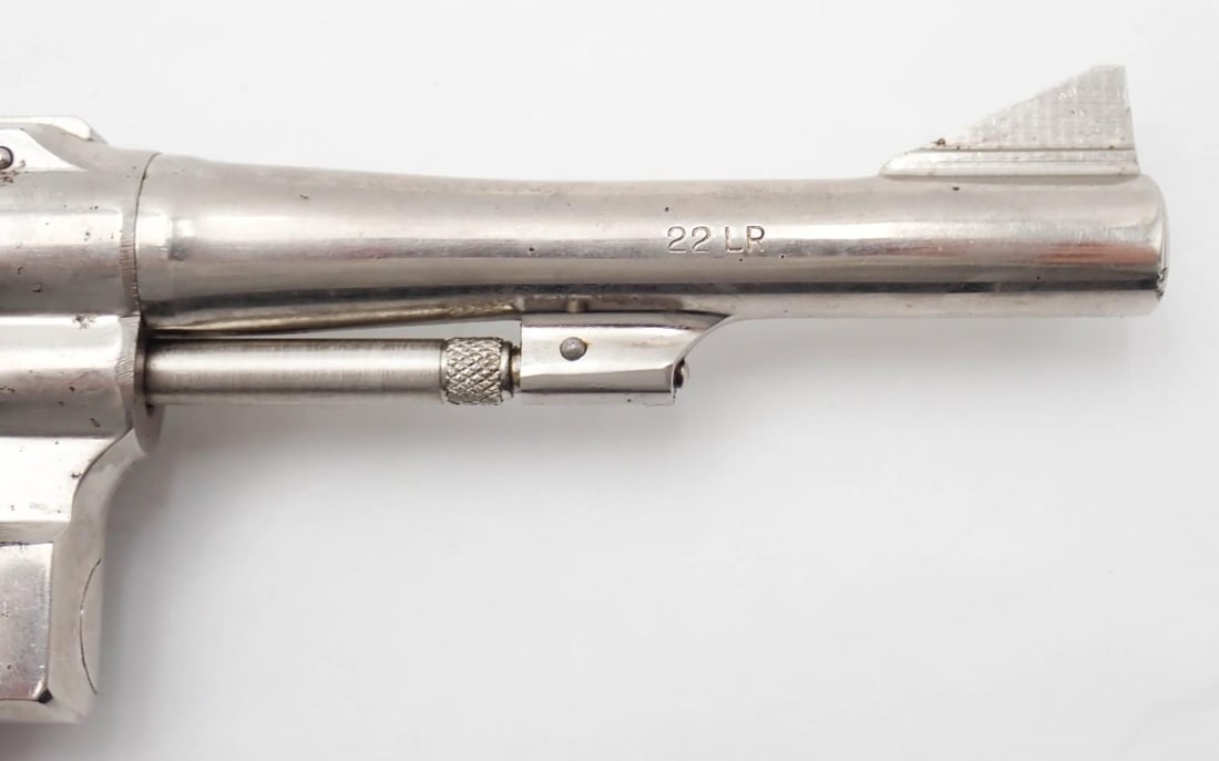 Taurus 94 Revolver - 5