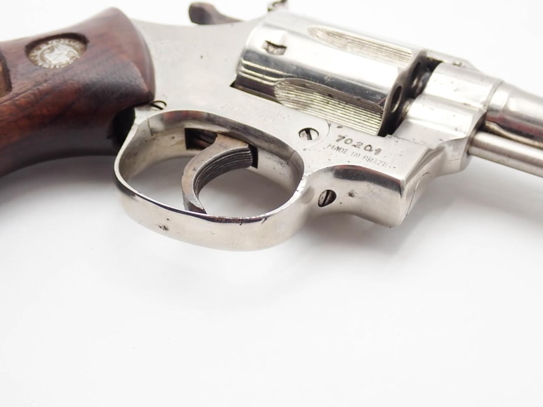 Taurus 94 Revolver - 7