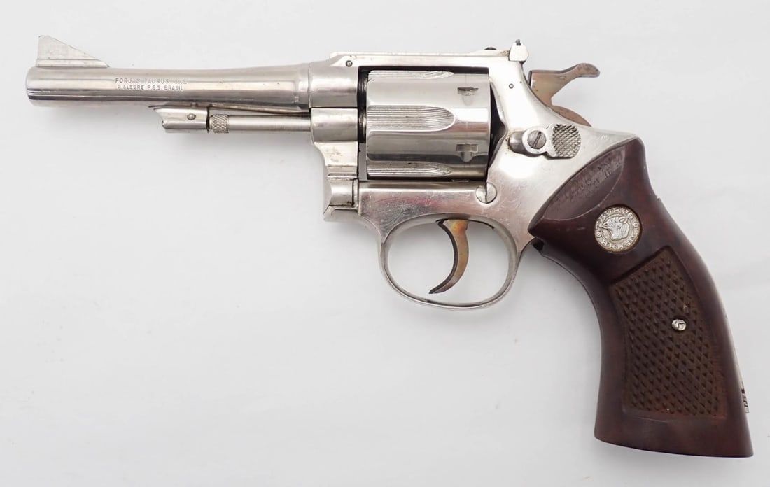 Taurus 94 Revolver - 9