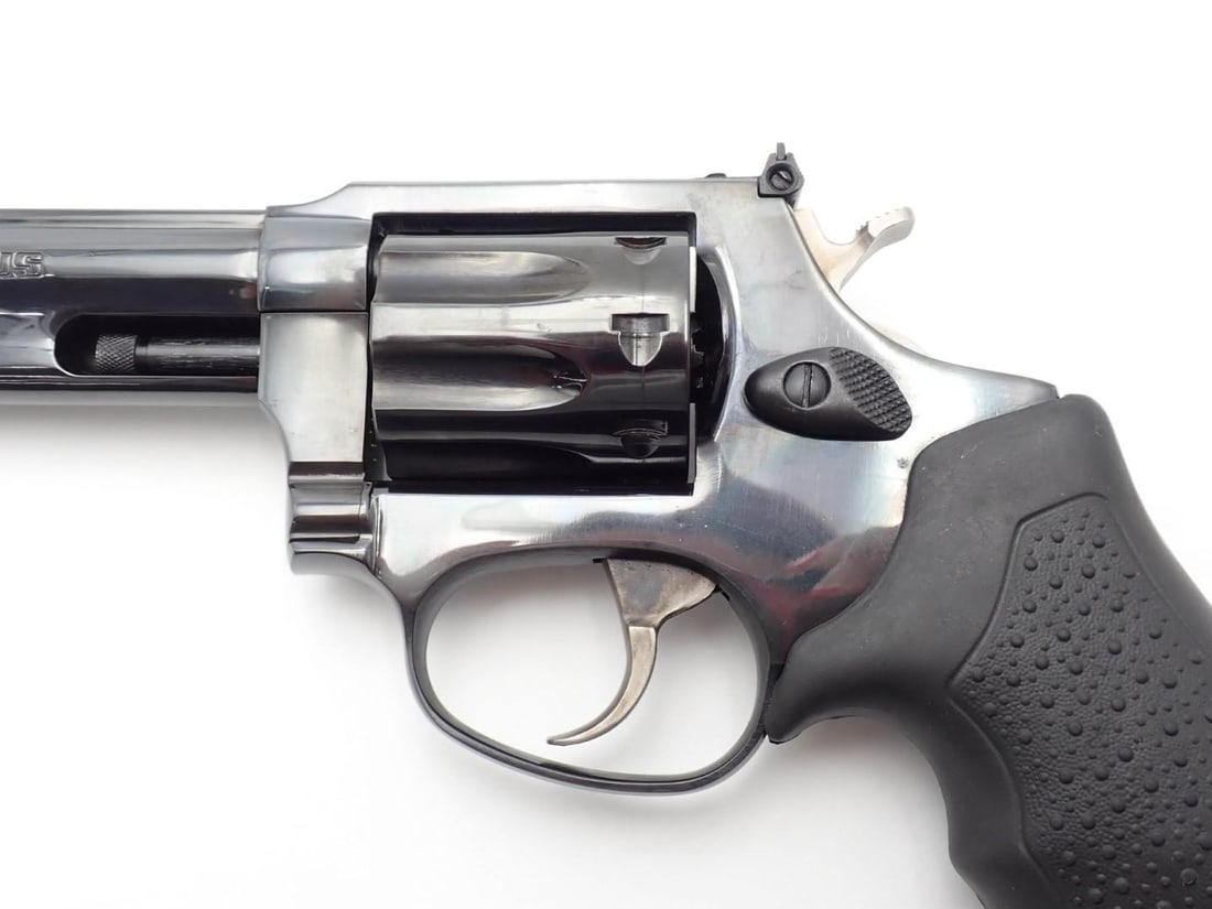 Taurus 941 Revolver - 10
