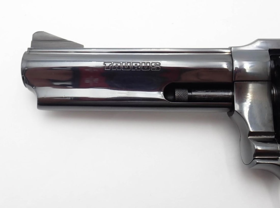 Taurus 941 Revolver - 11