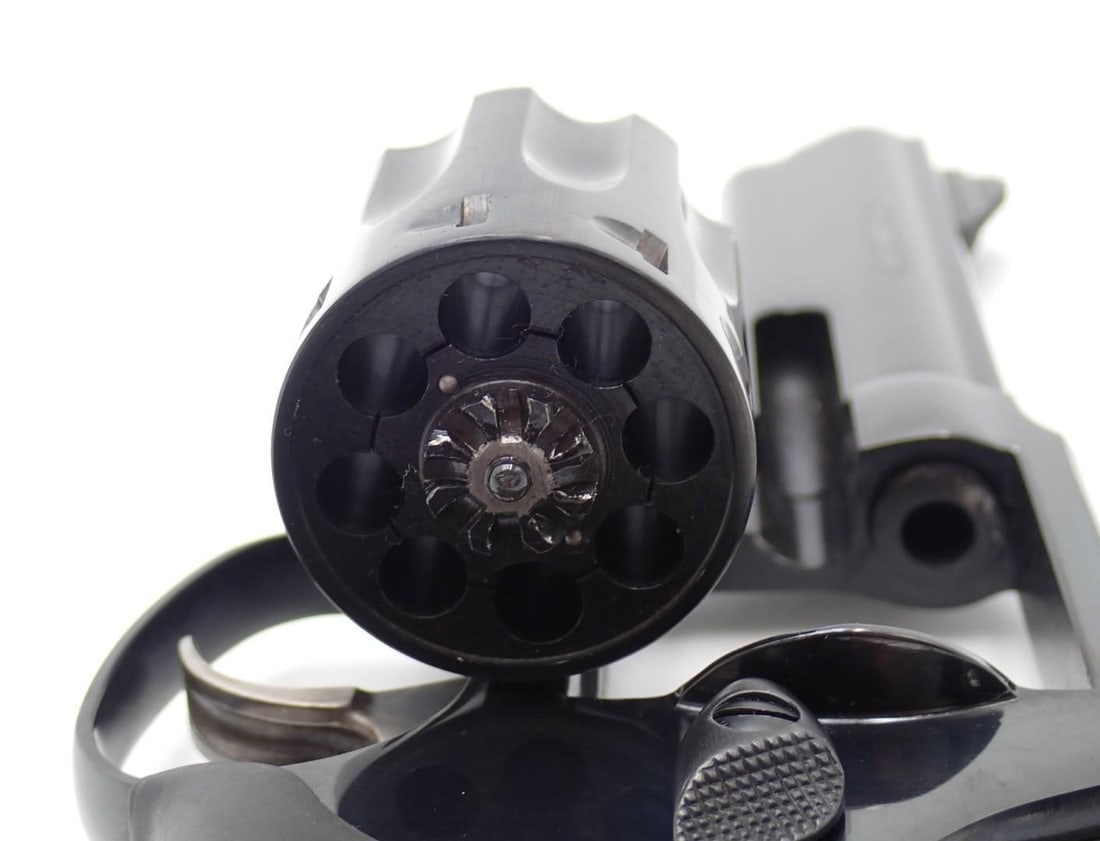 Taurus 941 Revolver - 13