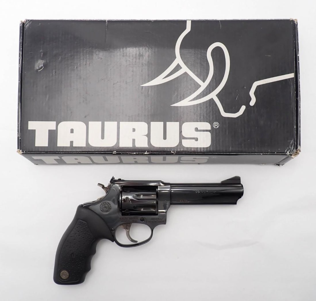 Taurus 941 Revolver - 15