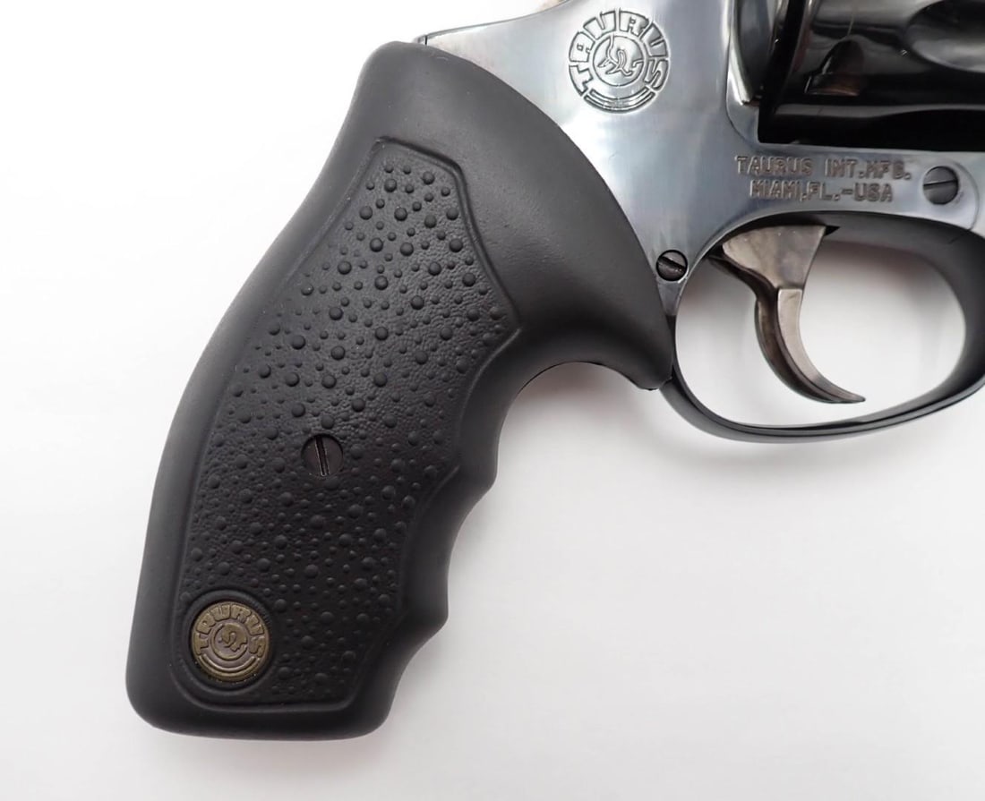 Taurus 941 Revolver - 2
