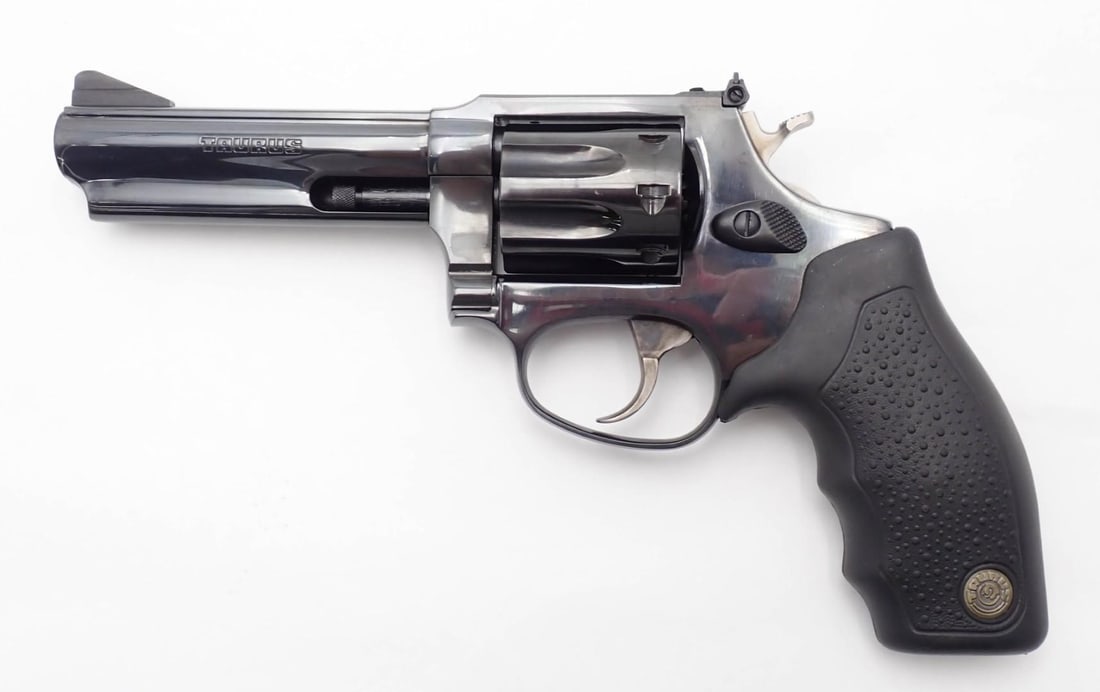 Taurus 941 Revolver - 8