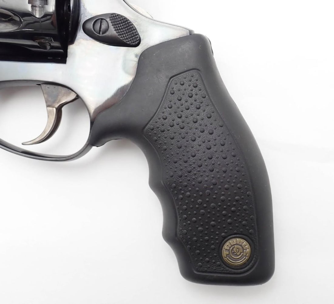 Taurus 941 Revolver - 9