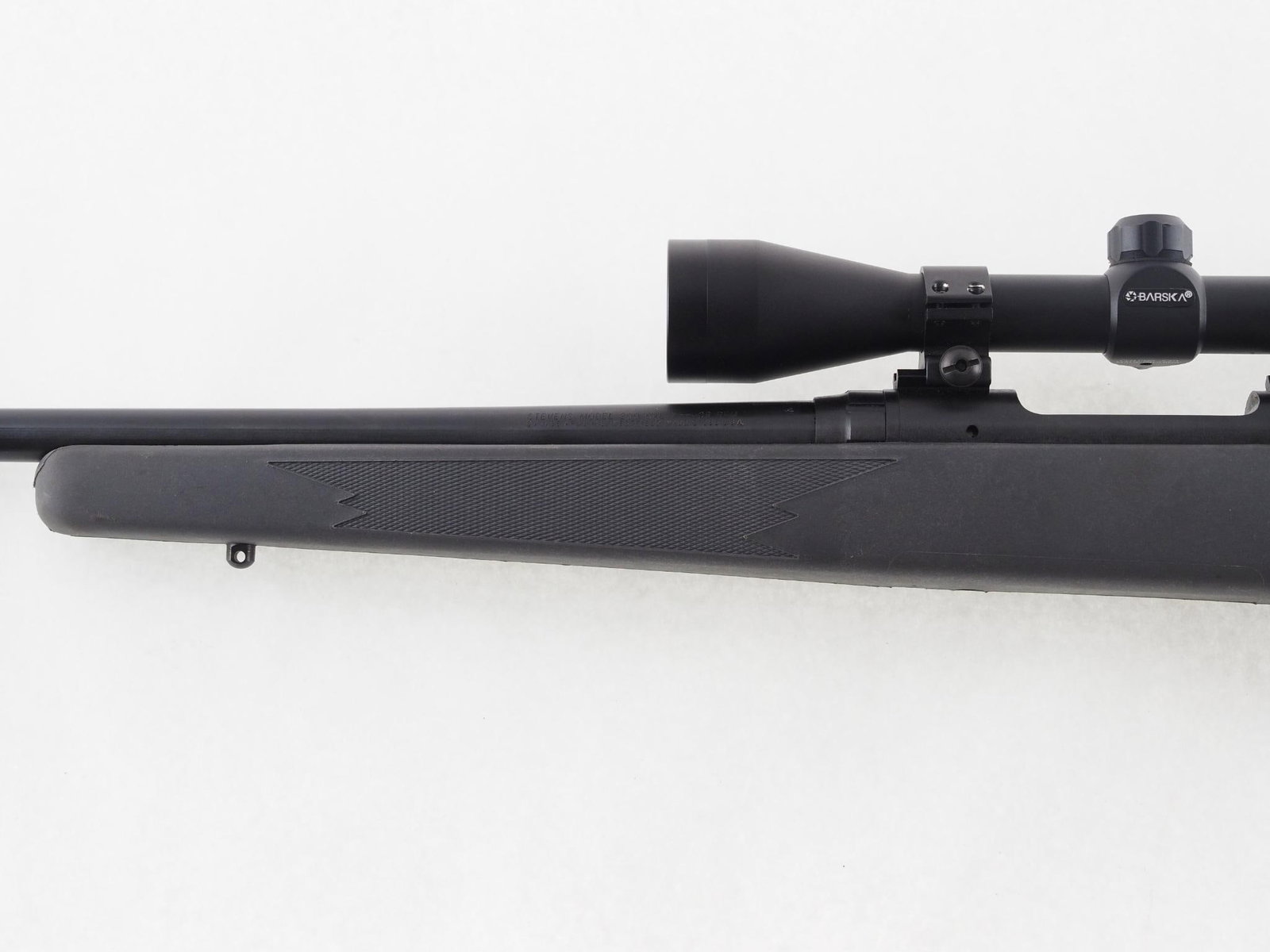 Stevens 200 Rifle - 16